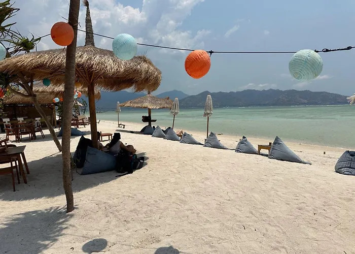 Senang Villa Gili Air