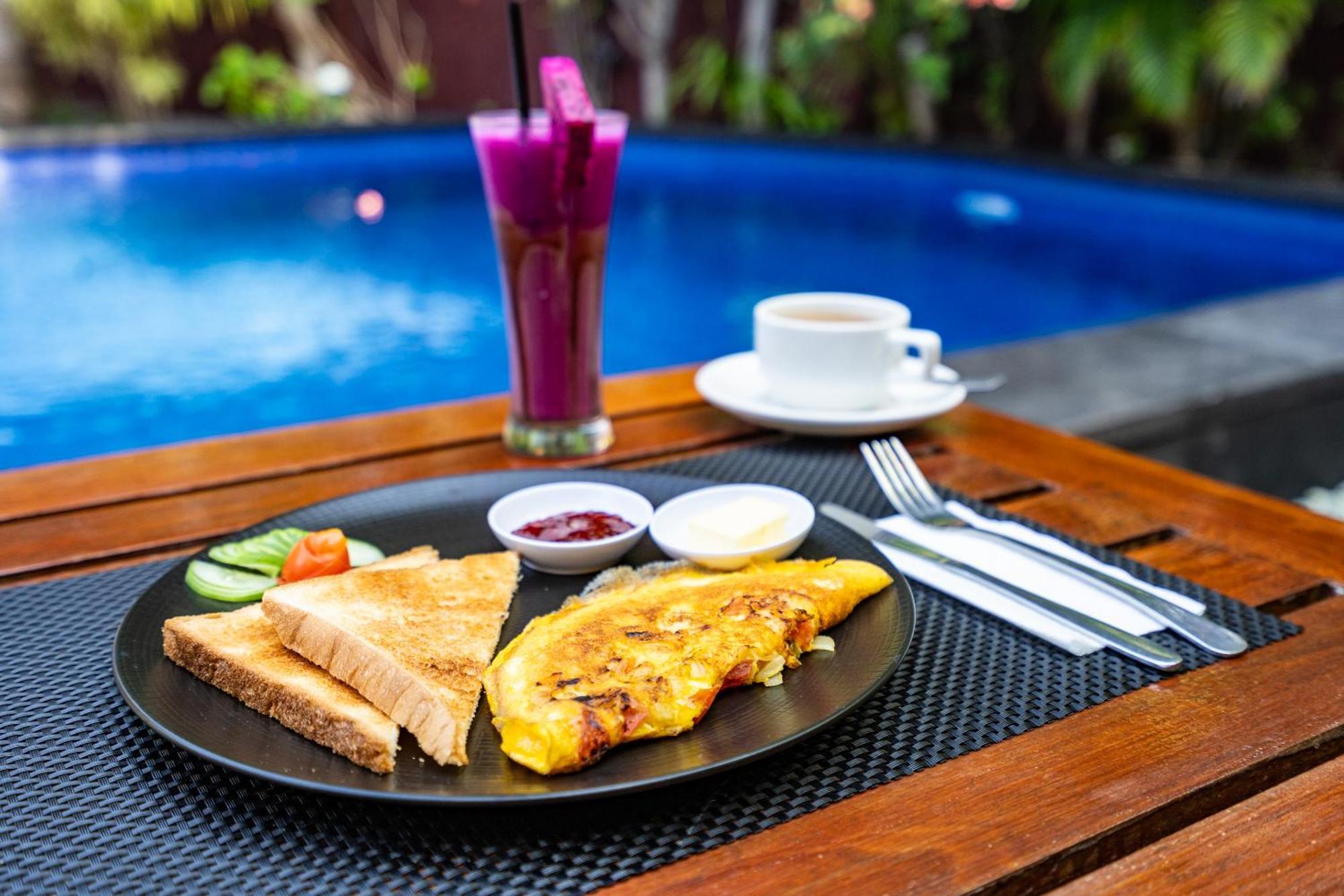 Guest house Senang