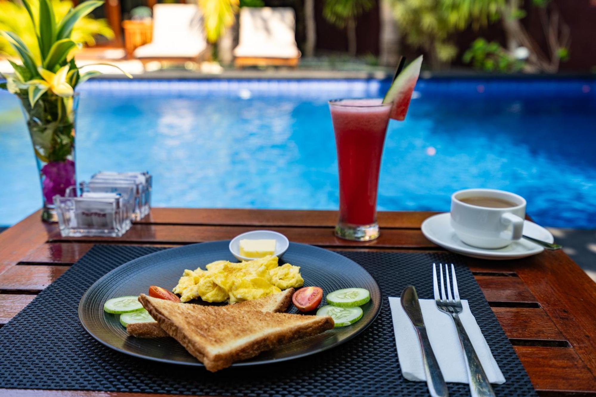 Senang Guest house