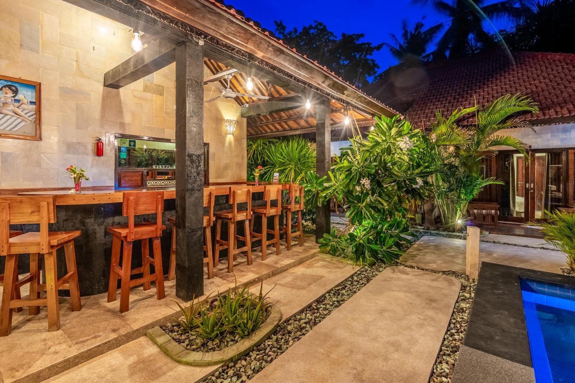 Senang Guest house 4*