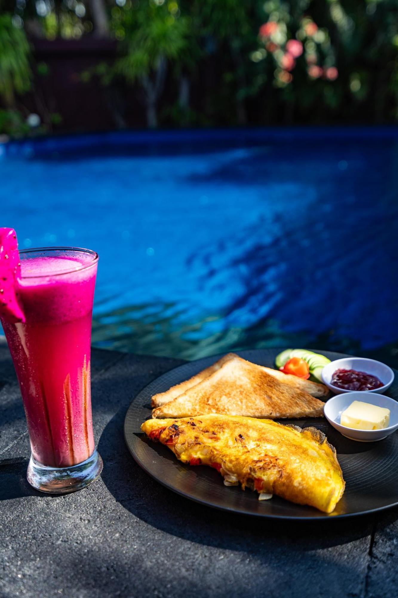 Guest house Senang
