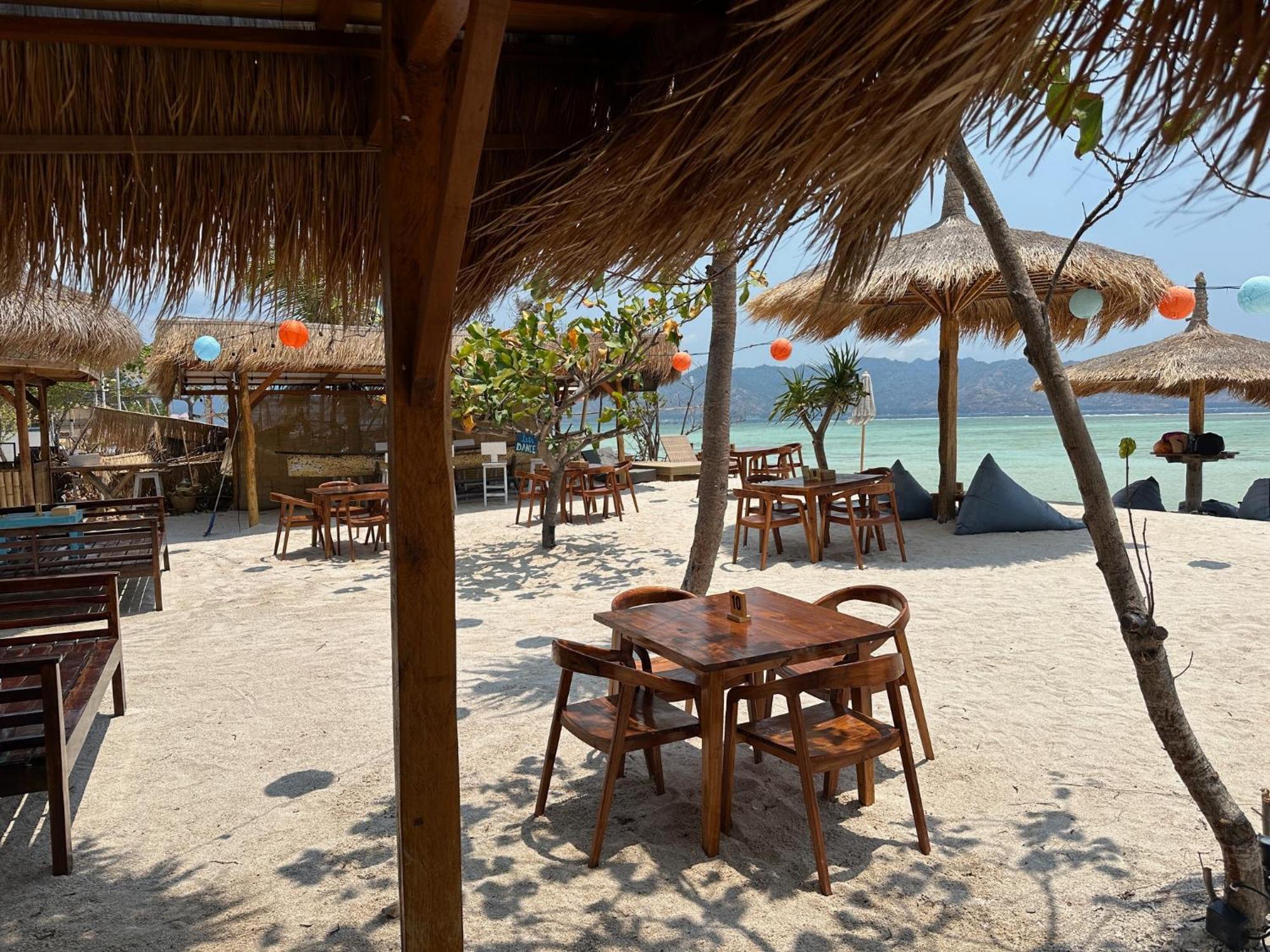 Senang 4* Gili Air