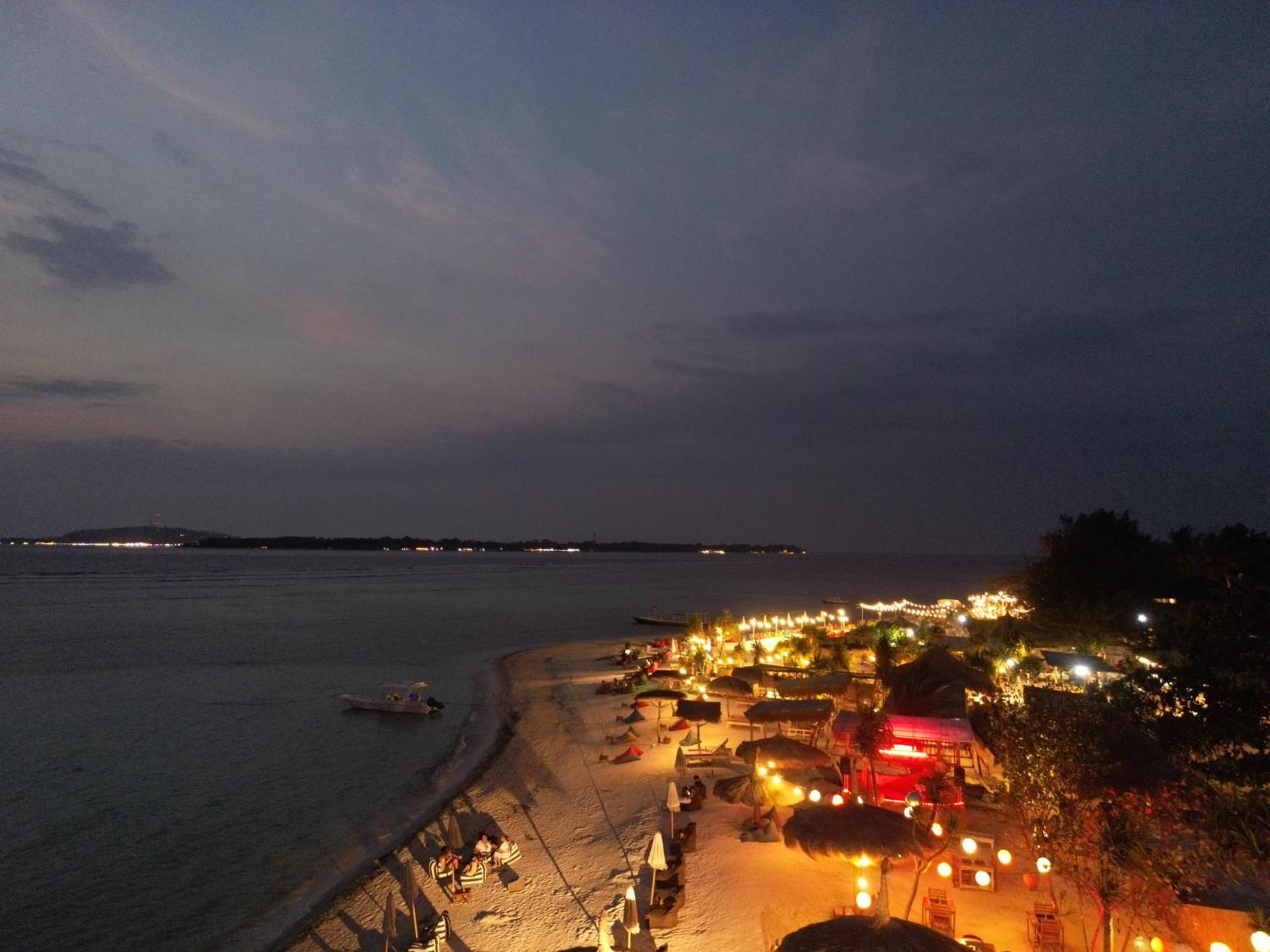 Senang Guest house 4*