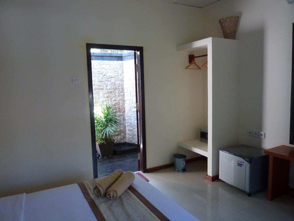 Senang Guest house