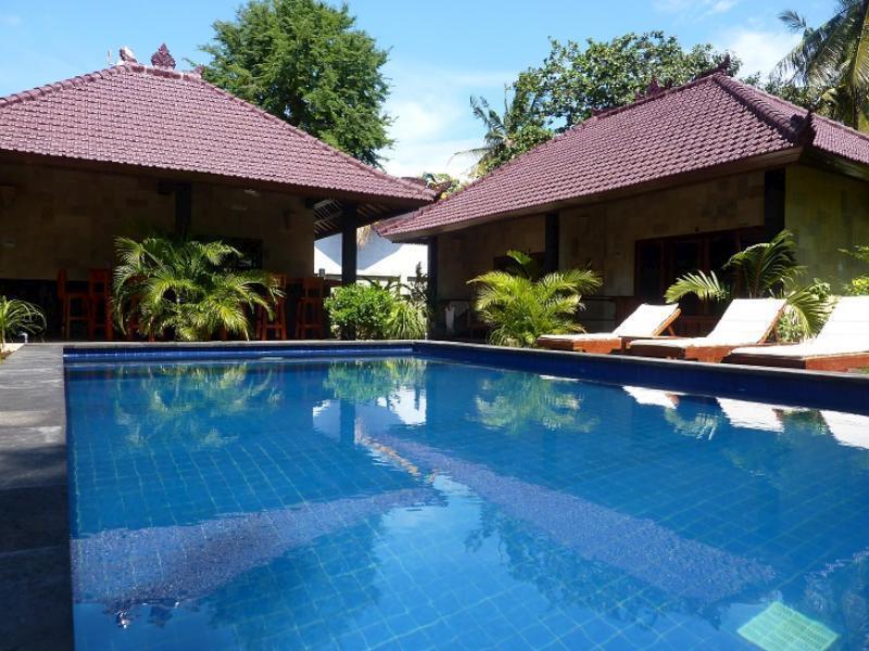 Senang Guest house