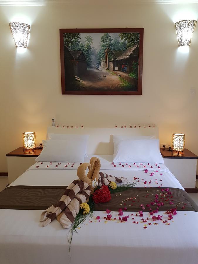 Senang Guest house 4*