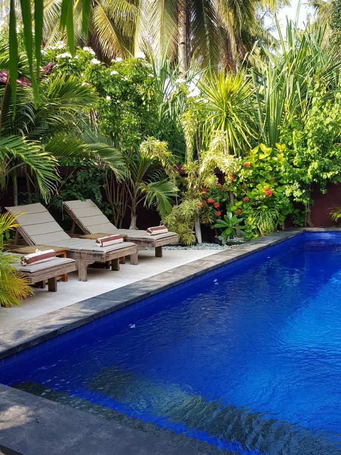 Senang 4* Gili Air