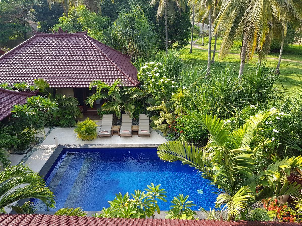 Senang 4* Gili Air
