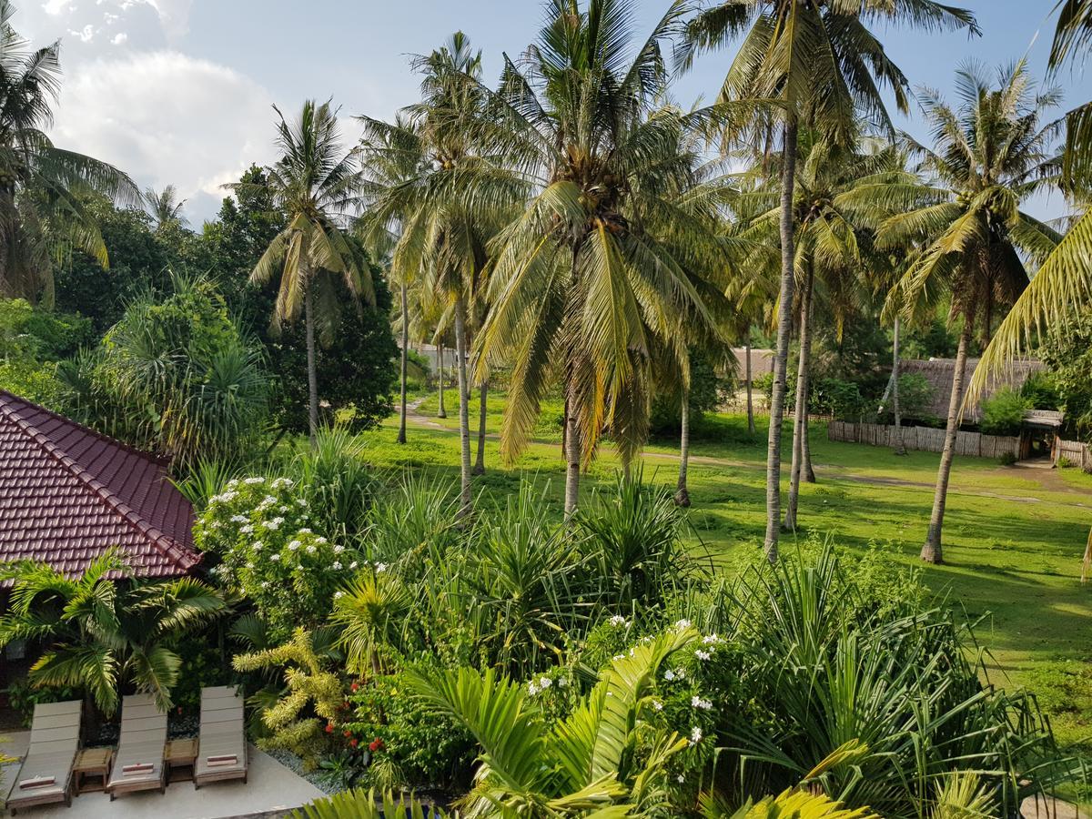 Senang Gili Air