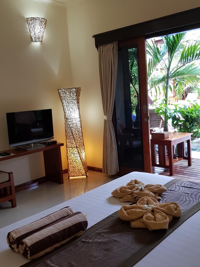 Senang Guest house 4*