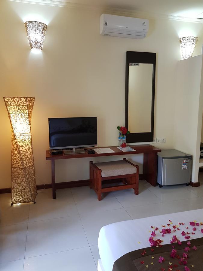 Senang 4* Gili Air