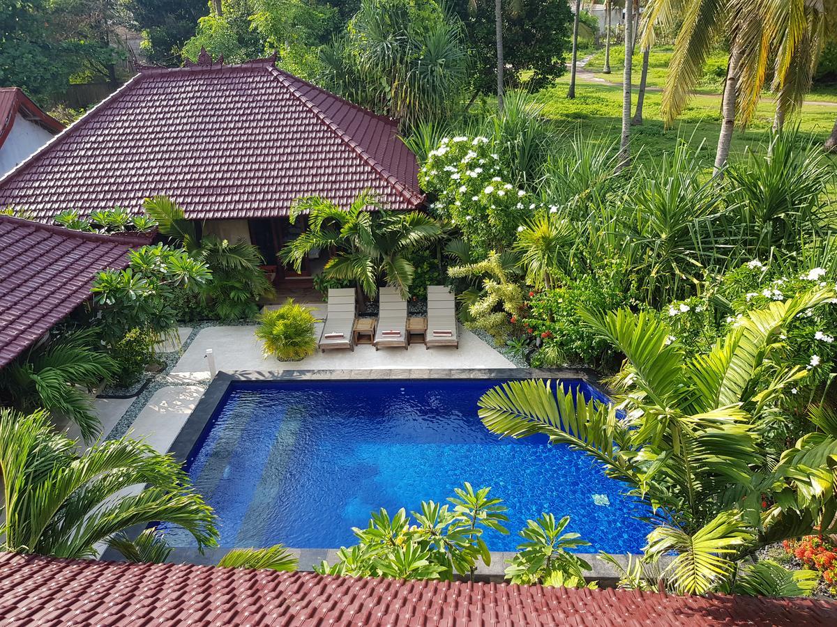 Senang Gili Air