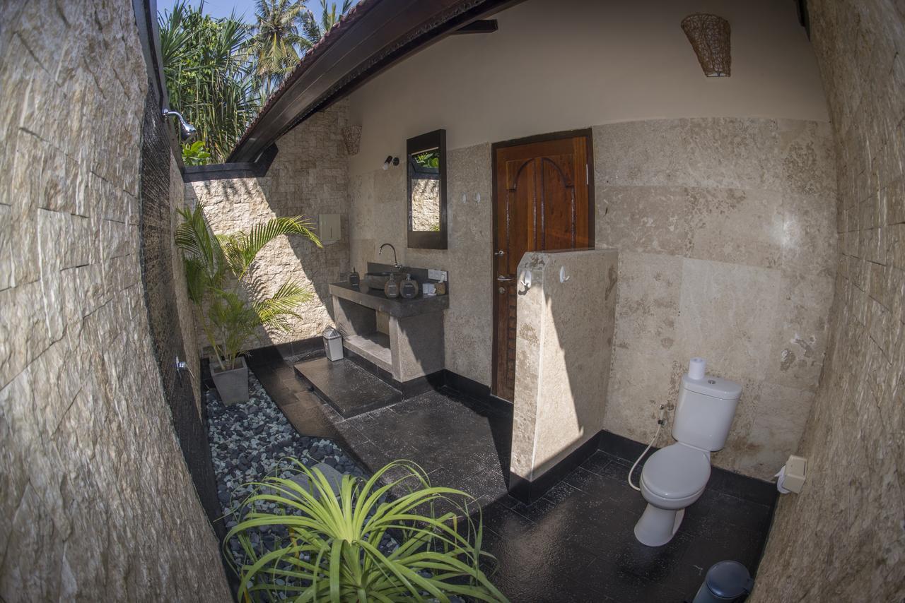 Guest house Senang Gili Air