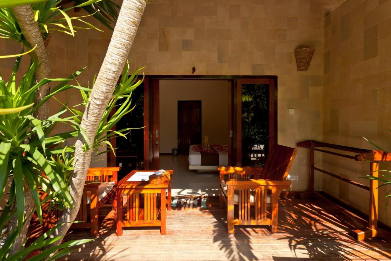 Guest house Senang Gili Air
