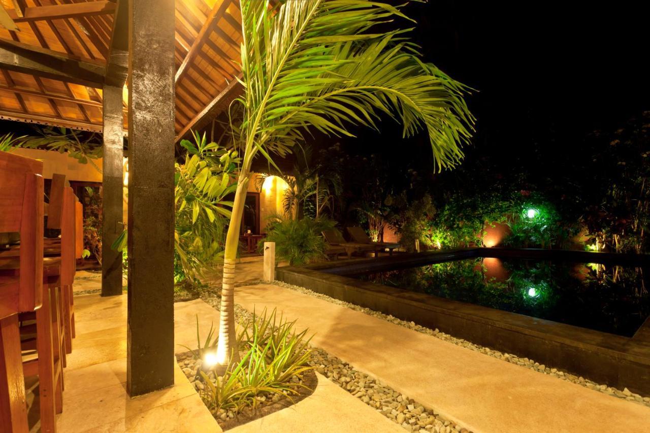 Guest house Senang 4*