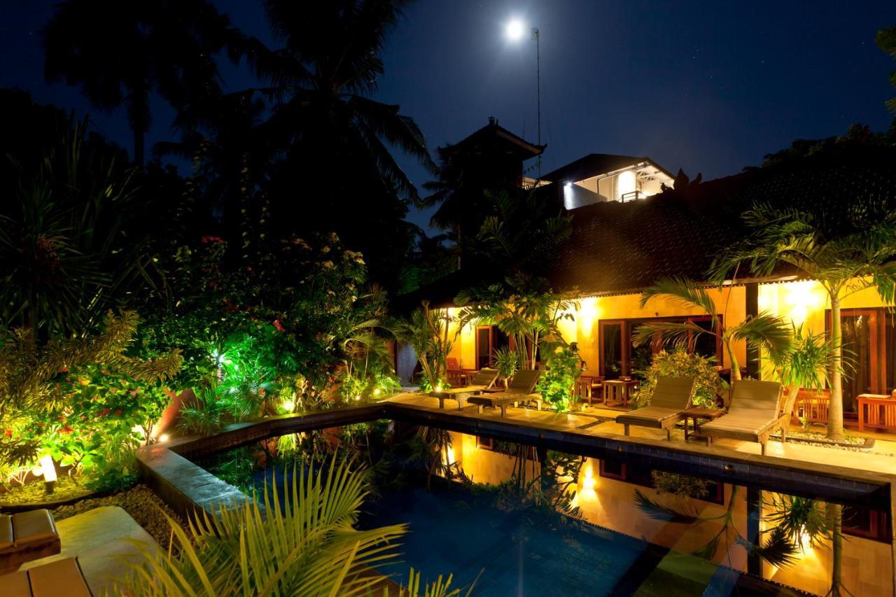 Senang 4* Gili Air