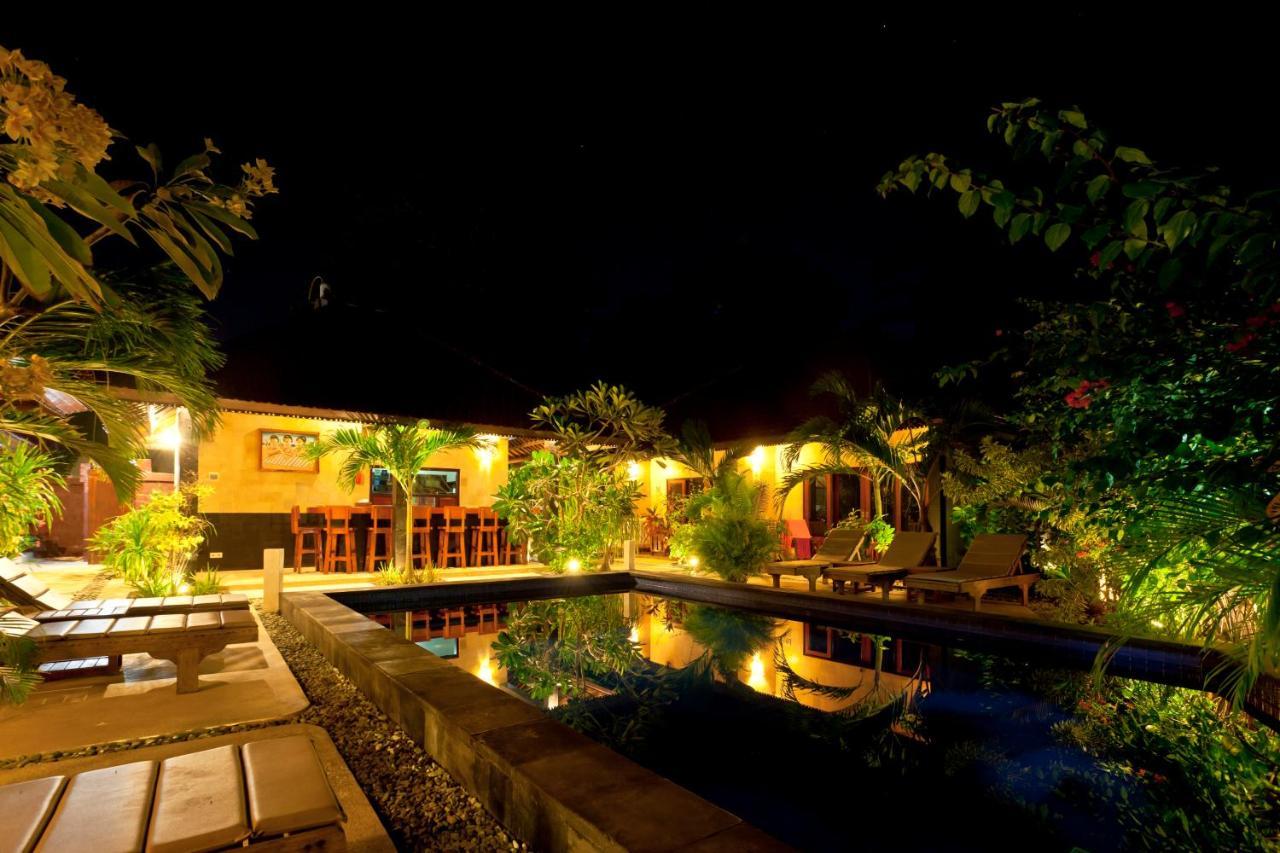 Senang 4* Gili Air
