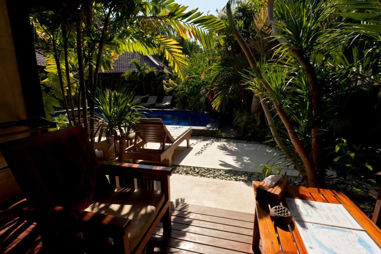 Senang Guest house 4*