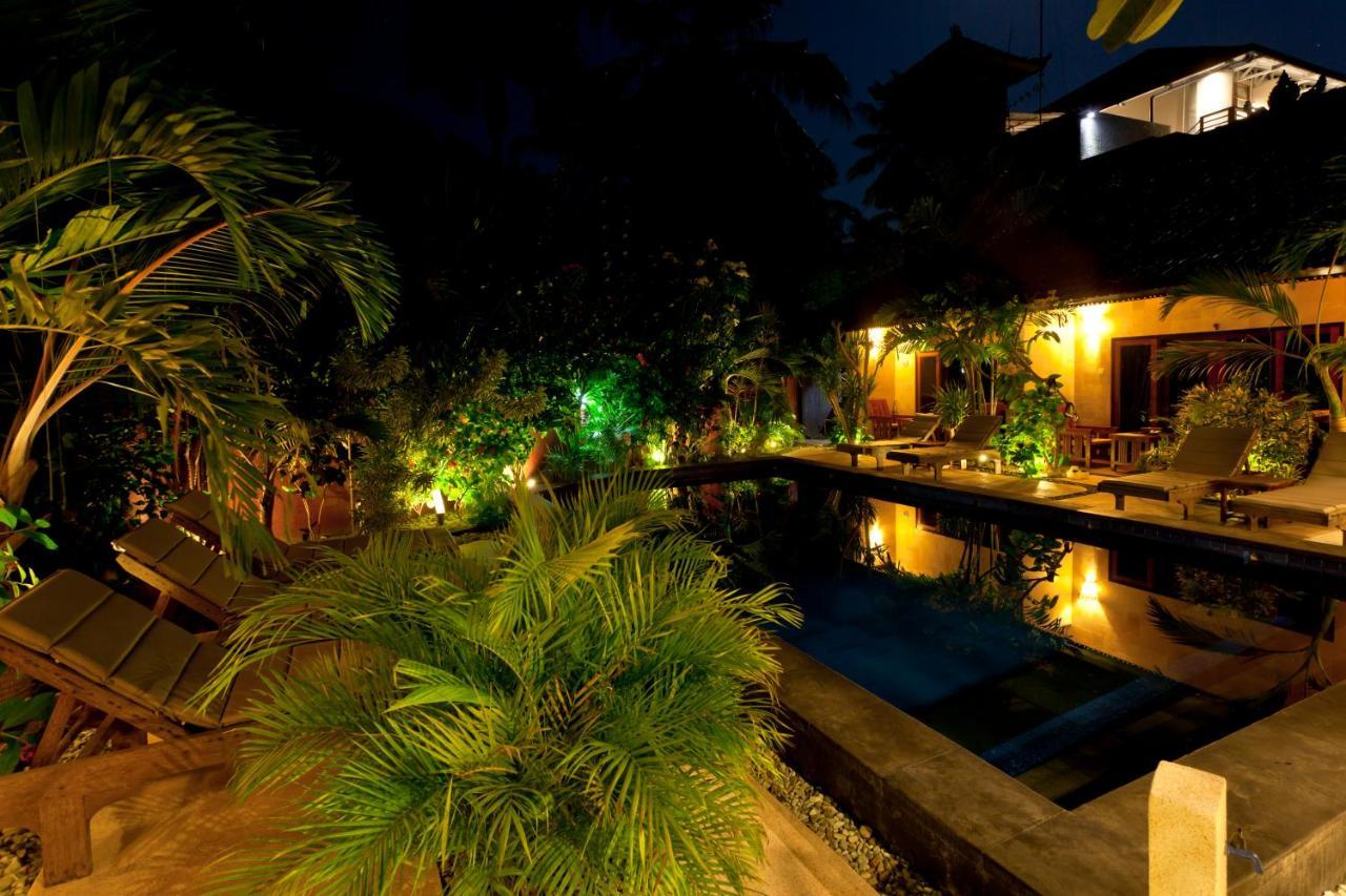 Senang Gili Air
